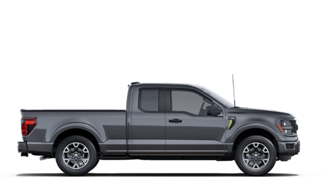 2025 Ford F-150+F-150